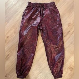 Nike Windbreaker Jogger Pants